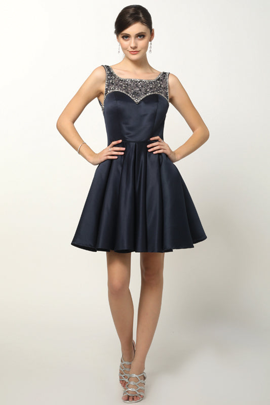 Juliet 808 Dress