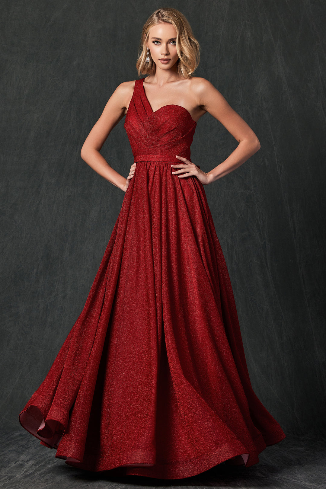 Juliet 205 Dress - FOSTANI.com