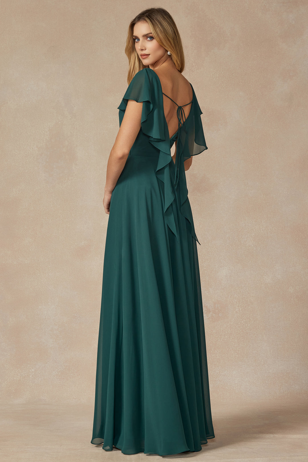 Juliet 261 Dress - FOSTANI.com