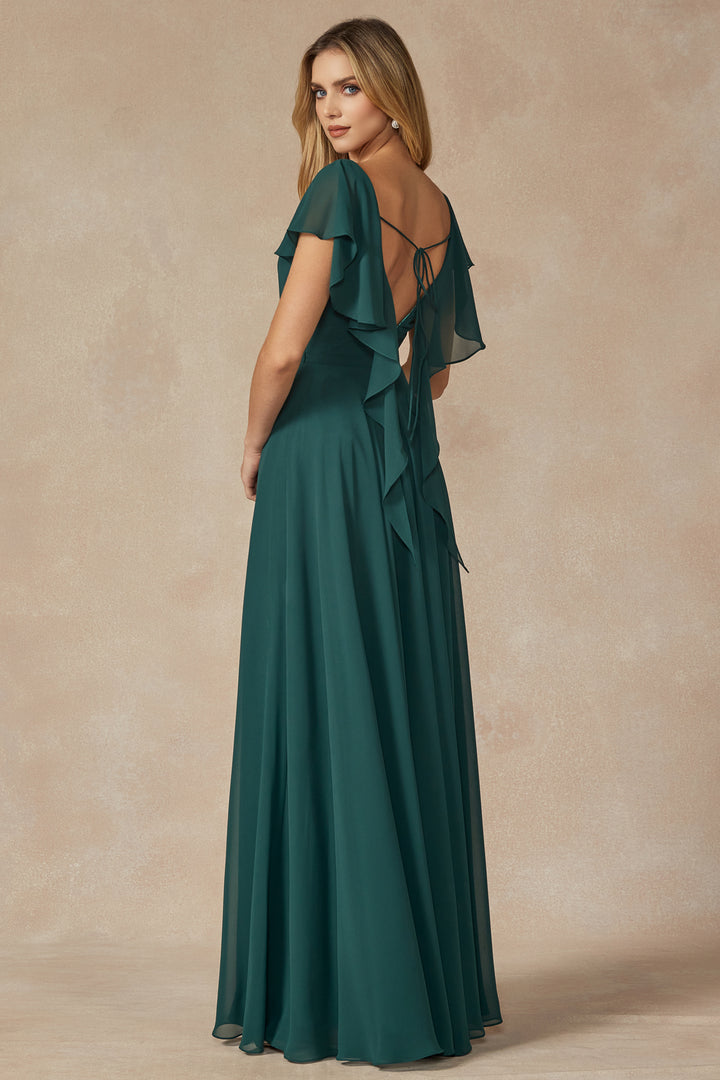 Juliet 261 Dress - FOSTANI.com