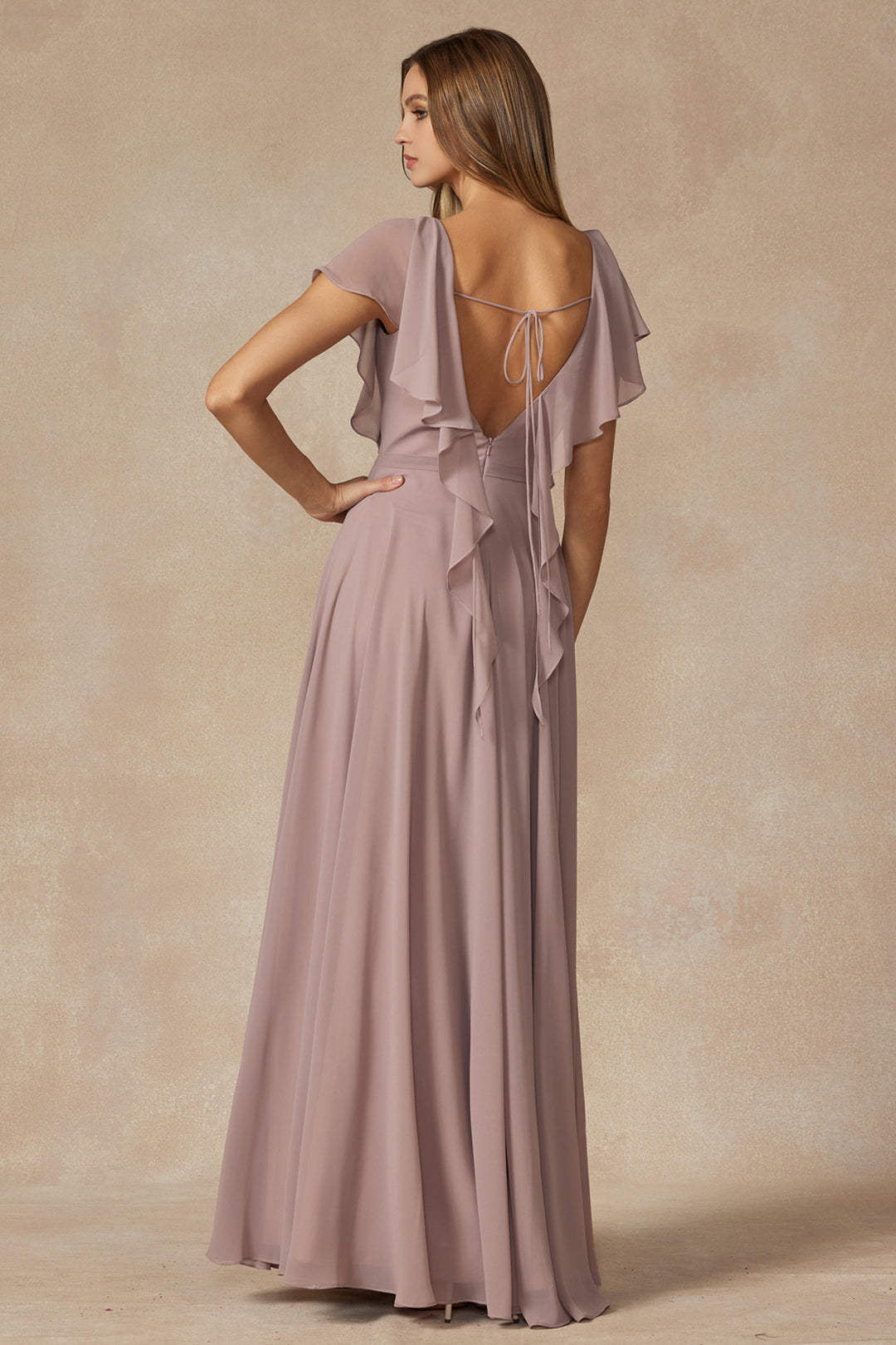 Juliet 261 Dress - FOSTANI.com