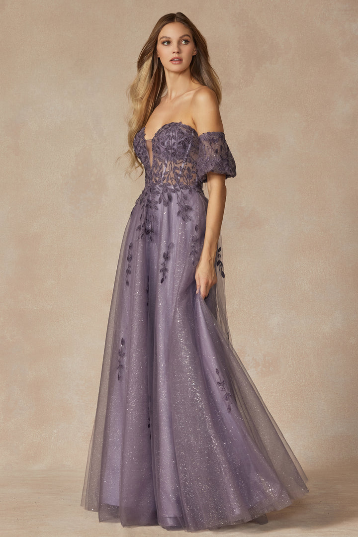 Juliet 2409 Dress