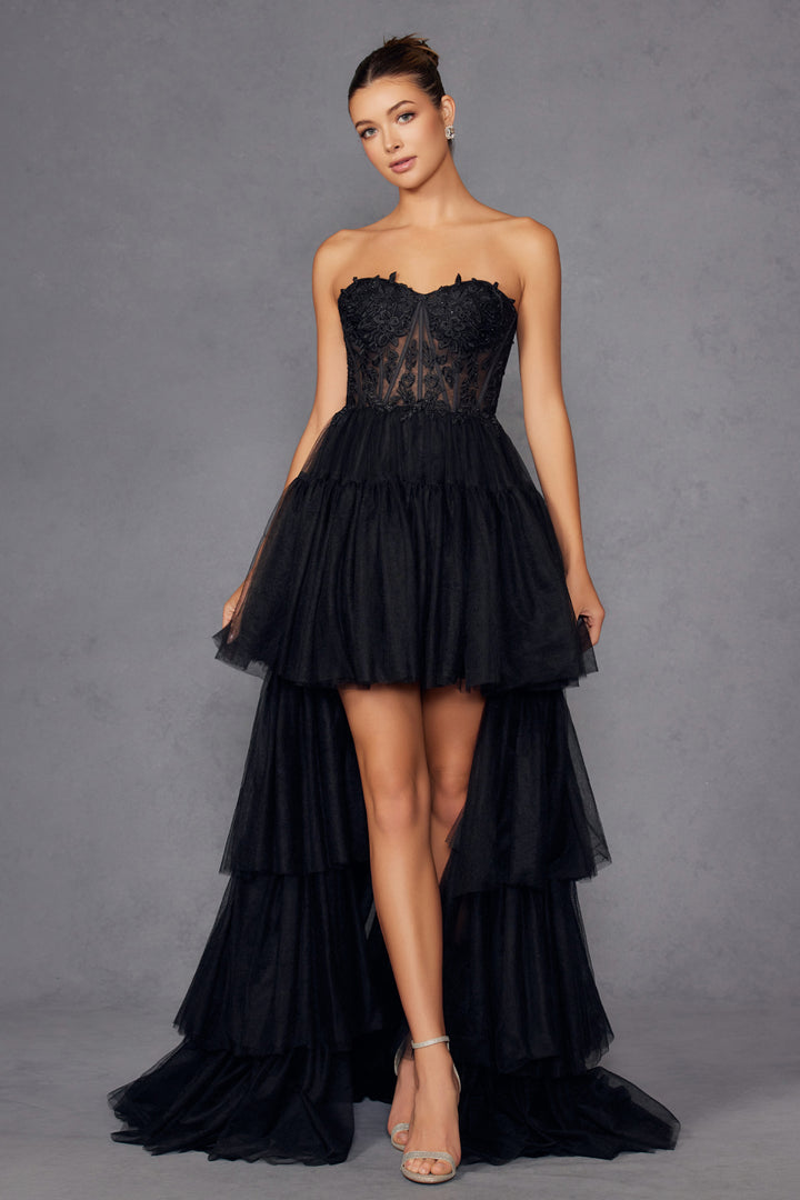 Juliet JT2488S Dress