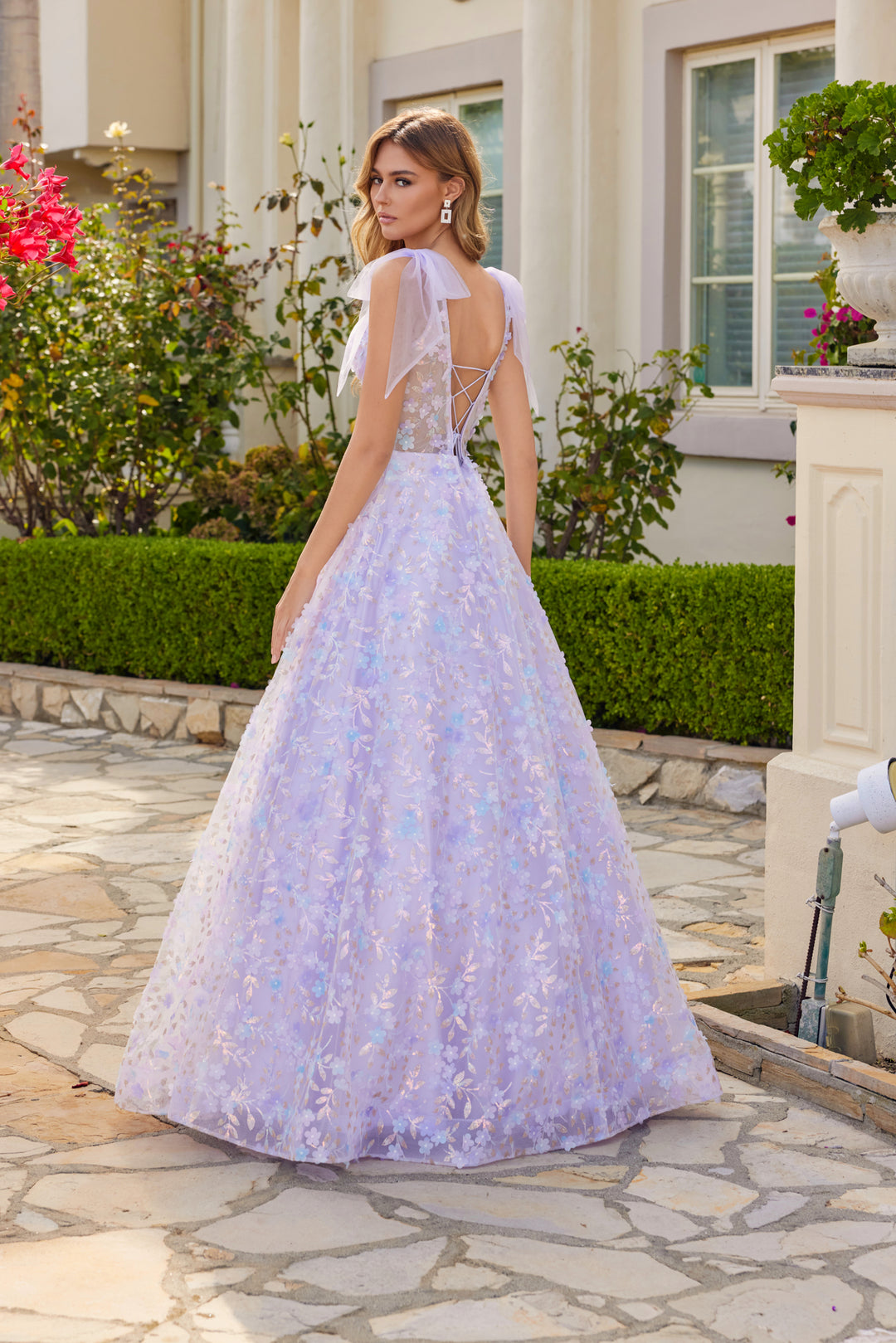 Juliet JT2439K Dress