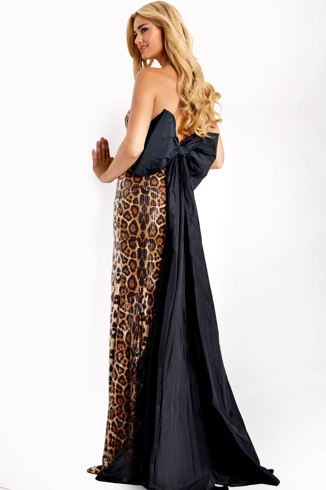 Jovani 48651 Dress - FOSTANI.com