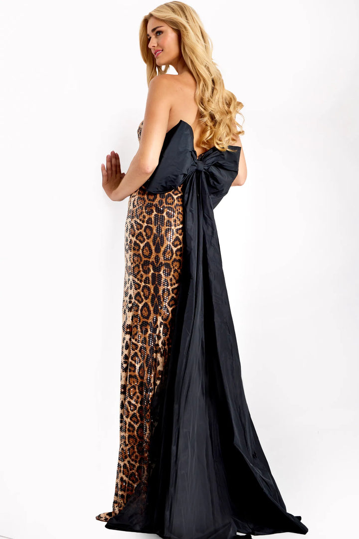 Jovani 48651 Dress - FOSTANI.com