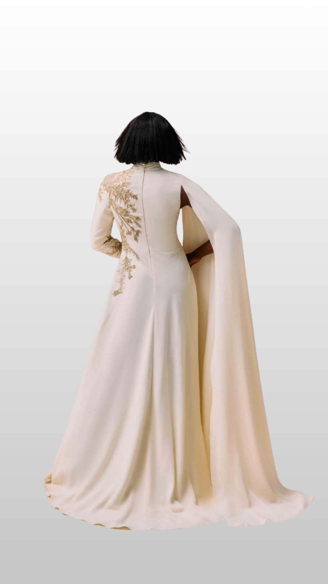 Edward Arsouni 1031 Dress - FOSTANI.com