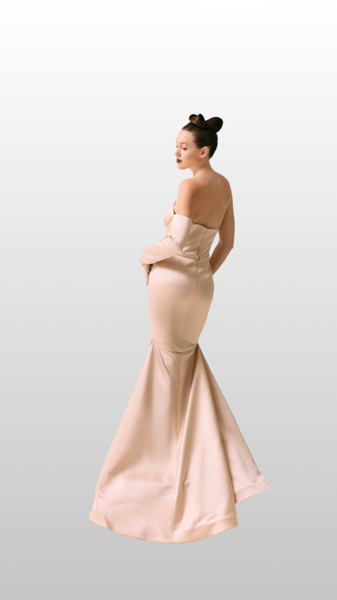 Edward Arsouni 1021 Dress - FOSTANI.com