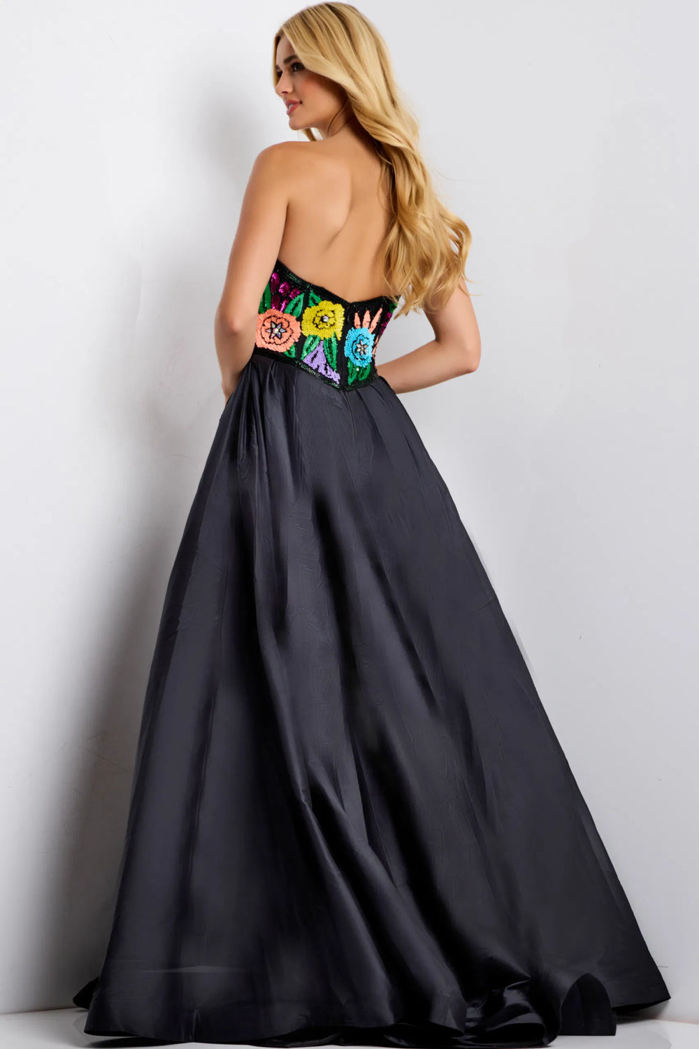 Jovani 49233 Dress - FOSTANI.com