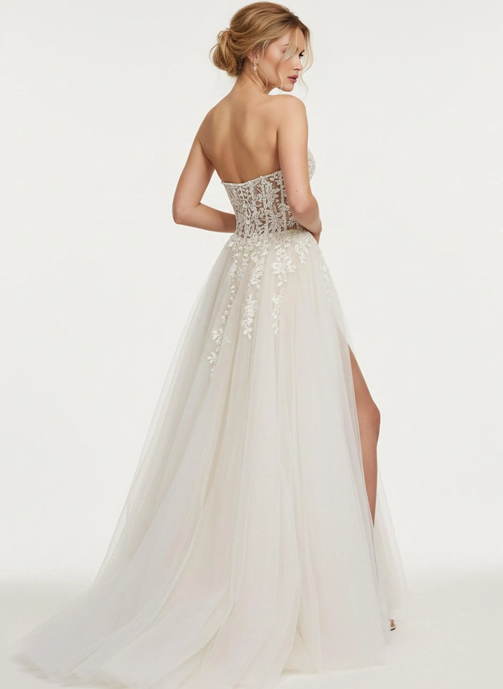 Jovani 06610 Size 18 Only - FOSTANI.com