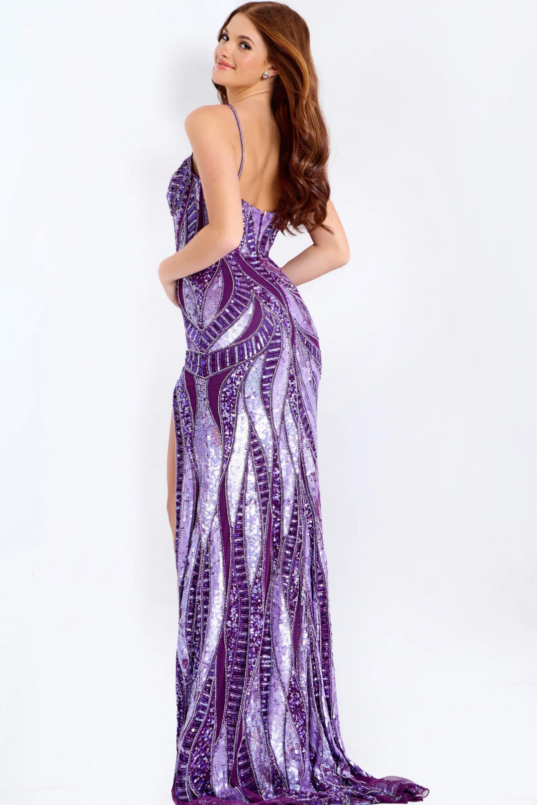 Jovani 49228 Dress - FOSTANI.com