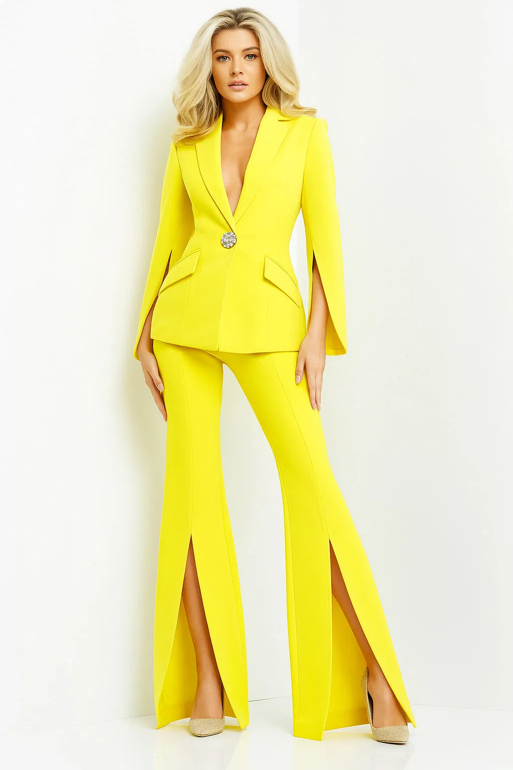 Jovani 6922 suit - FOSTANI.com
