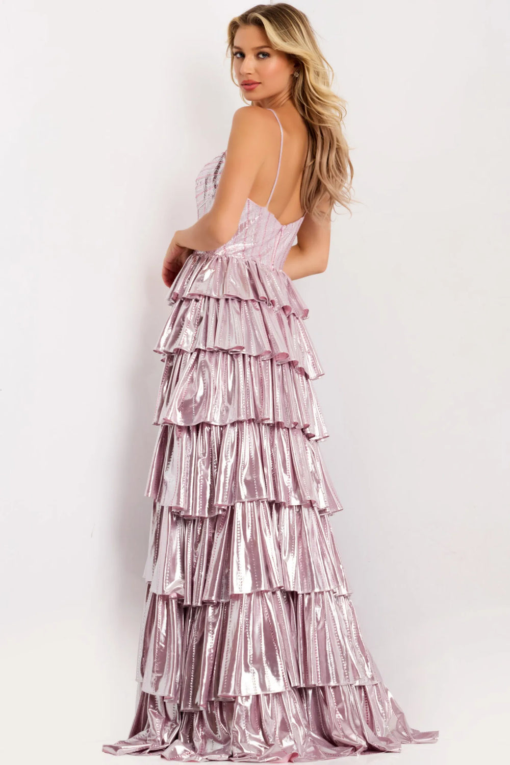 Jovani 48341 Dress - FOSTANI.com