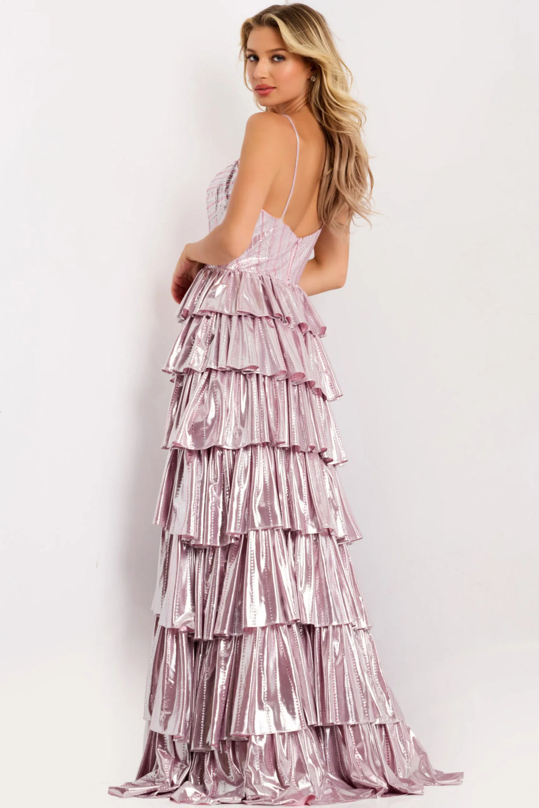 Jovani 48341 Dress - FOSTANI.com