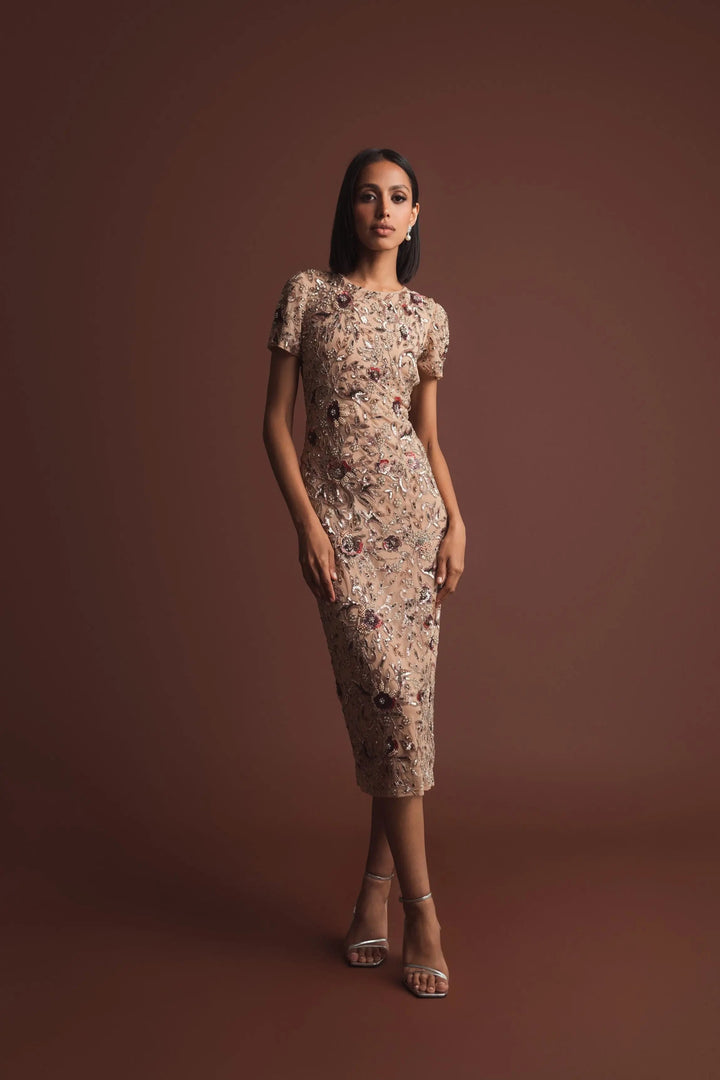 Mac Duggal 10102 Dress - FOSTANI.com