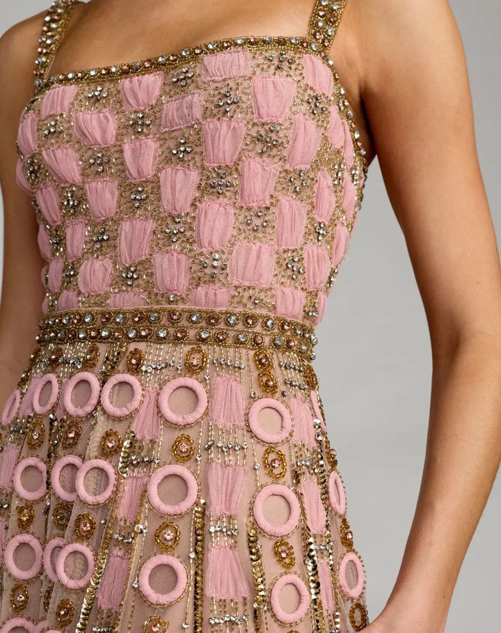 Mac Duggal 10106 Dress - FOSTANI.com