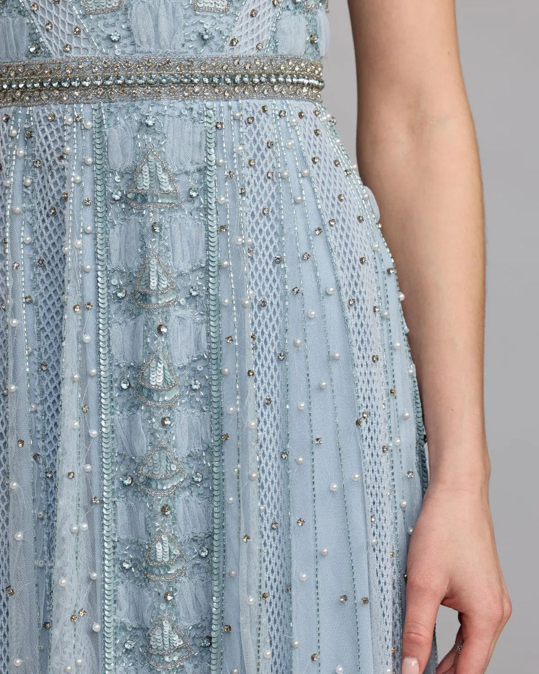 Mac Duggal 10116 Dress - FOSTANI.com