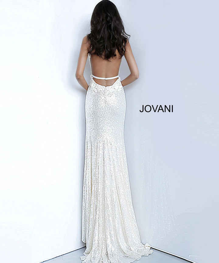 Jovani 1012  Dress - FOSTANI.com