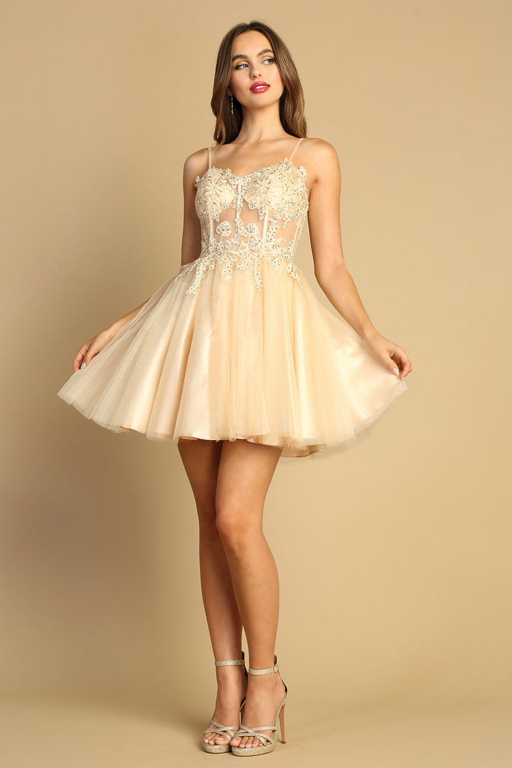 Adora 1039 Dress