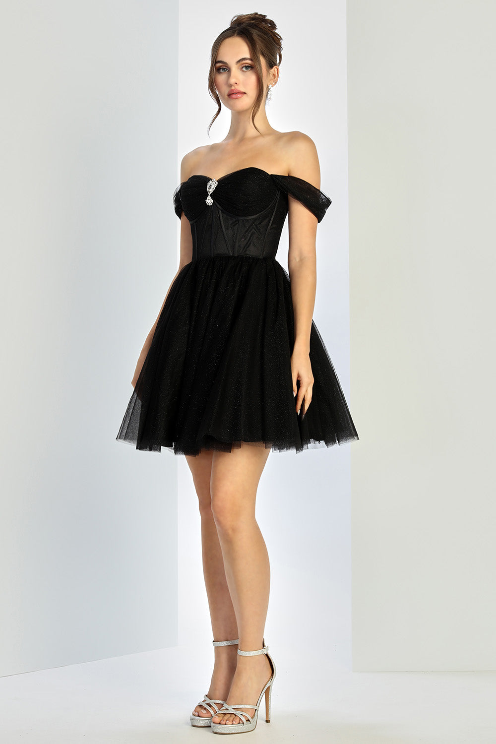 Adora 1060 Dress
