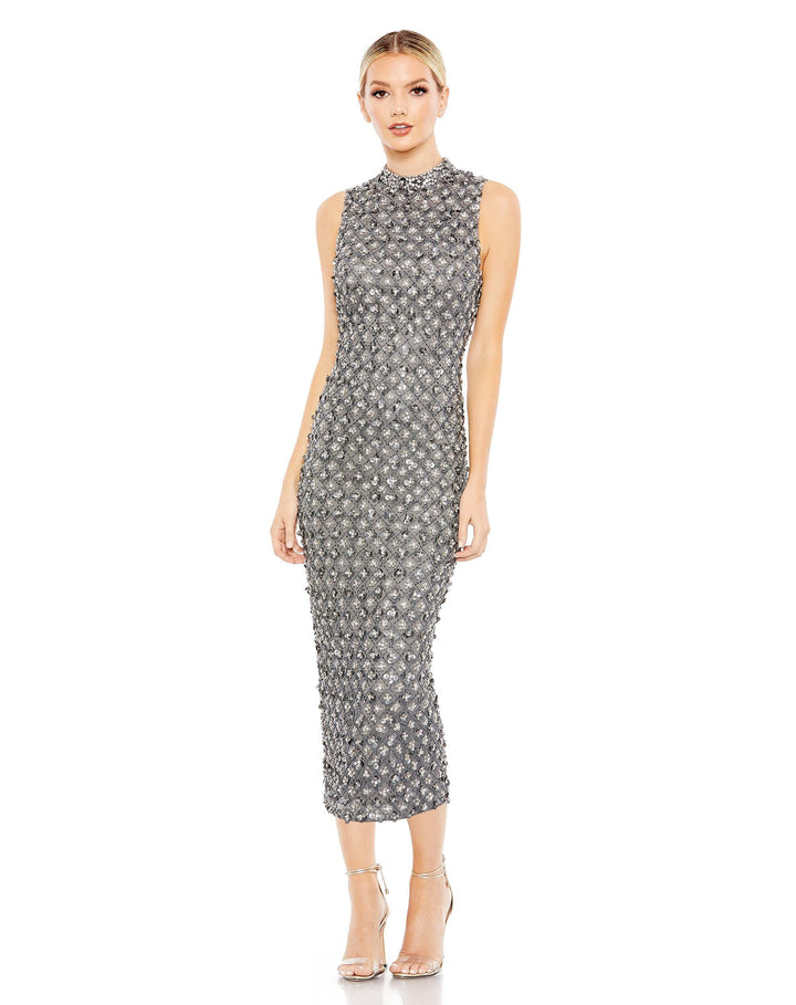 Mac Duggal 10780 Dress - FOSTANI