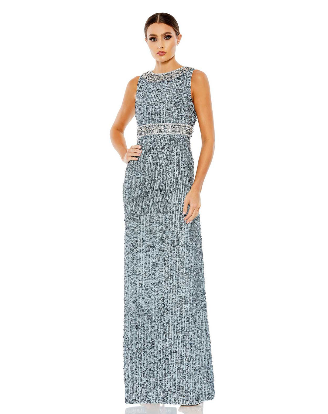 Mac Duggal 10839 Dress - FOSTANI