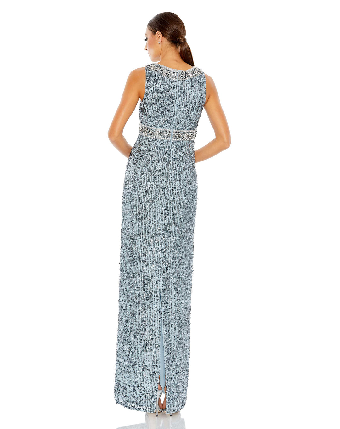 Mac Duggal 10839 Dress - FOSTANI