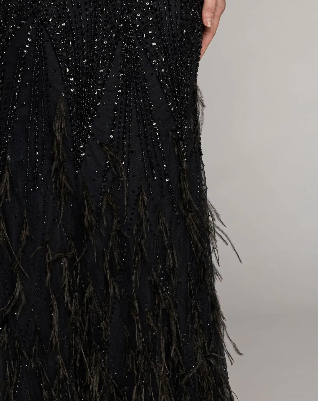 Mac Duggal 11120 Dress - FOSTANI.com