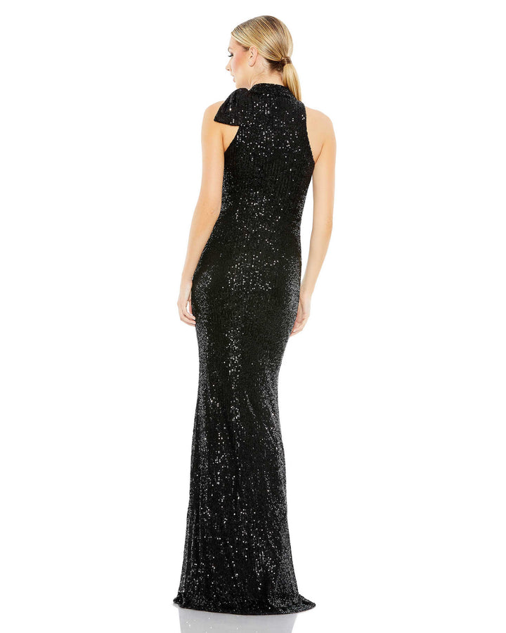 Mac Duggal 11280 Dress - FOSTANI