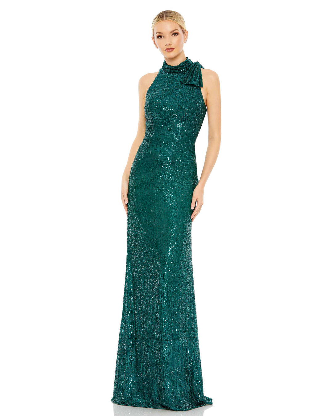 Mac Duggal 11280 Dress - FOSTANI