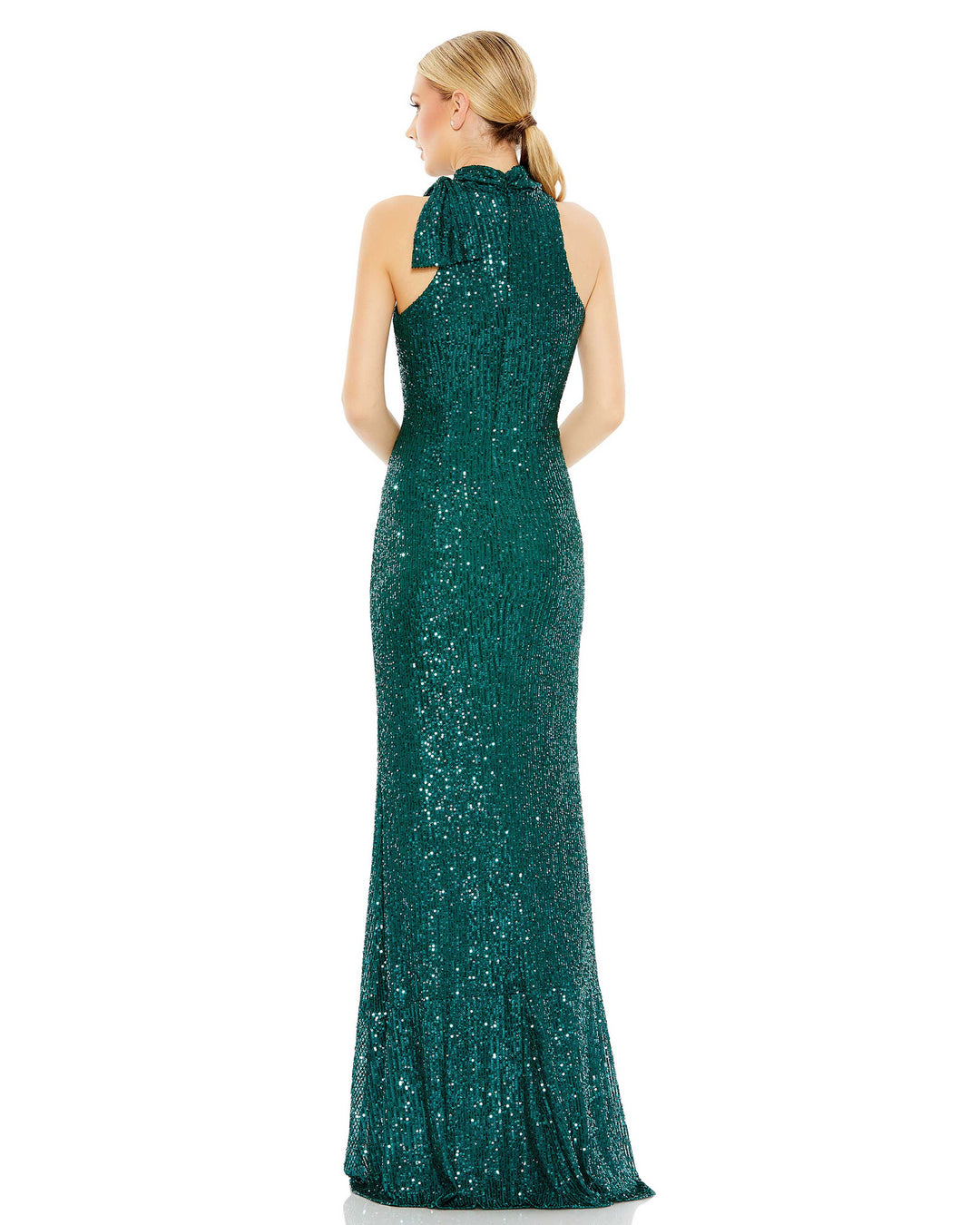 Mac Duggal 11280 Dress - FOSTANI