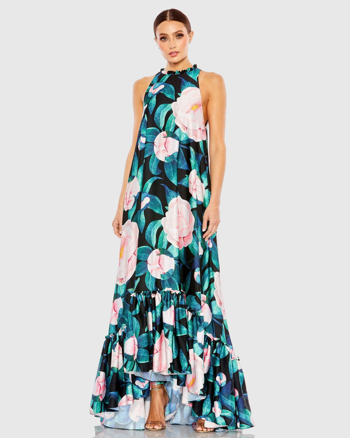 Mac Duggal 11406 Dress - FOSTANI.com