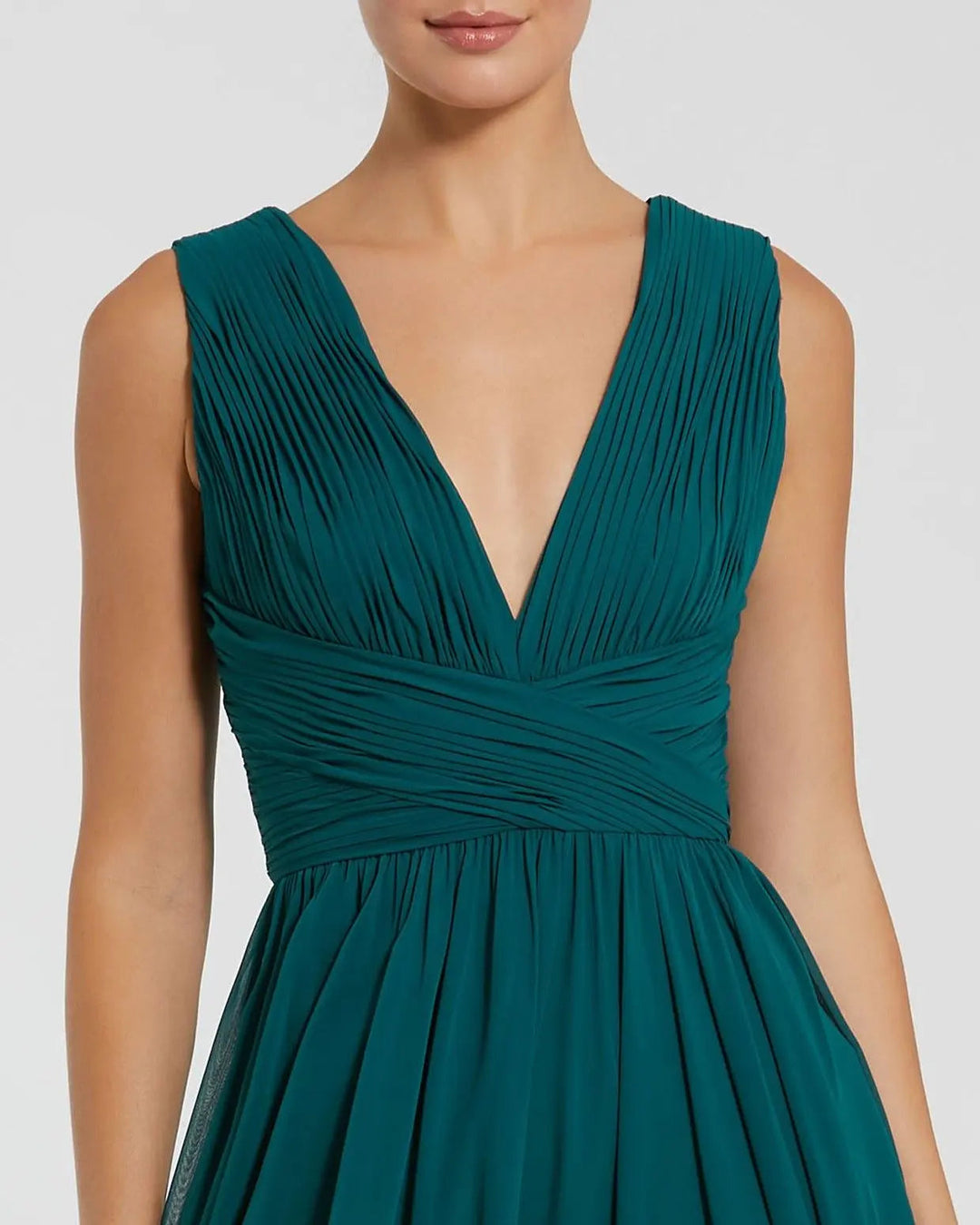 Mac Duggal 11585 Dress - FOSTANI.com
