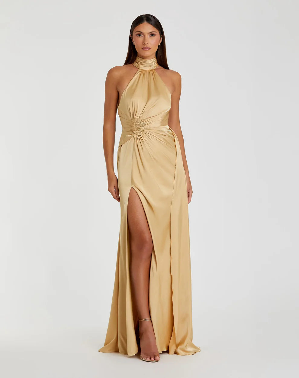 Mac Duggal 11642 Dress - FOSTANI.com
