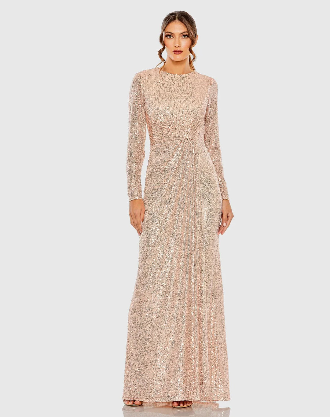 Mac Duggal 11659 Dress - FOSTANI.com
