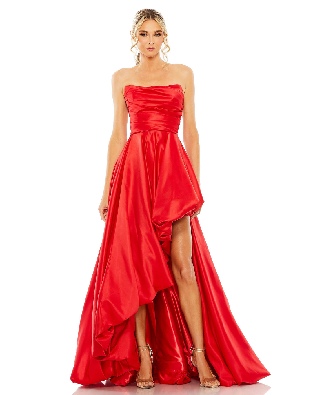 Mac Duggal 11685 Dress - FOSTANI.com