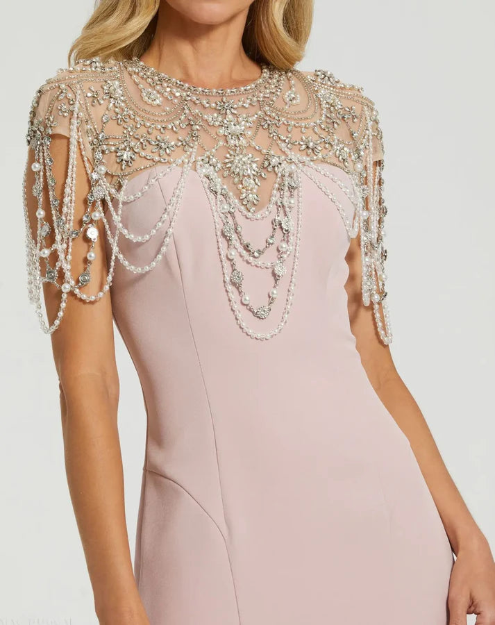 Mac Duggal 11775 Dress - FOSTANI.com