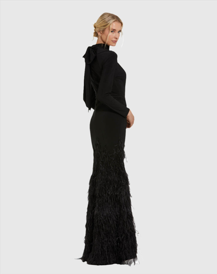 Mac Duggal 11839 Dress - FOSTANI.com
