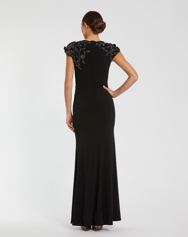 Mac Duggal 11847 Dress - FOSTANI.com