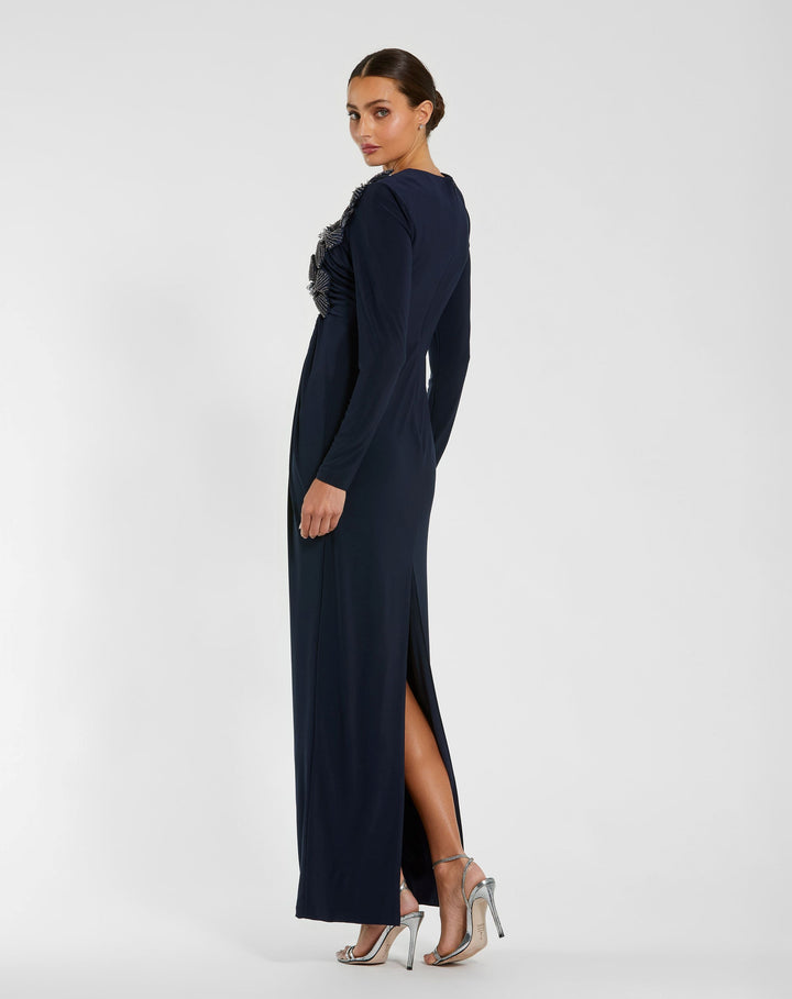 Mac Duggal 11850 Dress - FOSTANI.com