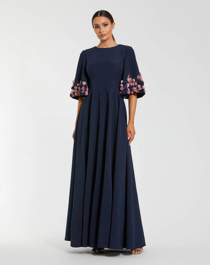 Mac Duggal 11854 Dress - FOSTANI.com