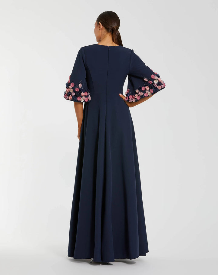 Mac Duggal 11854 Dress - FOSTANI.com