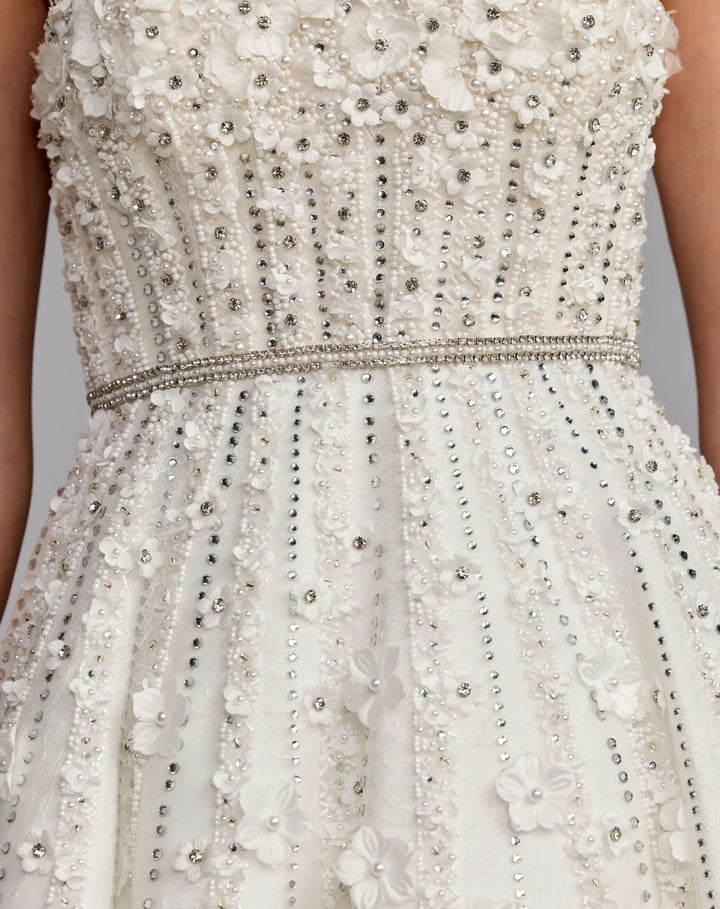 Mac Duggal 11865 Dress - FOSTANI.com