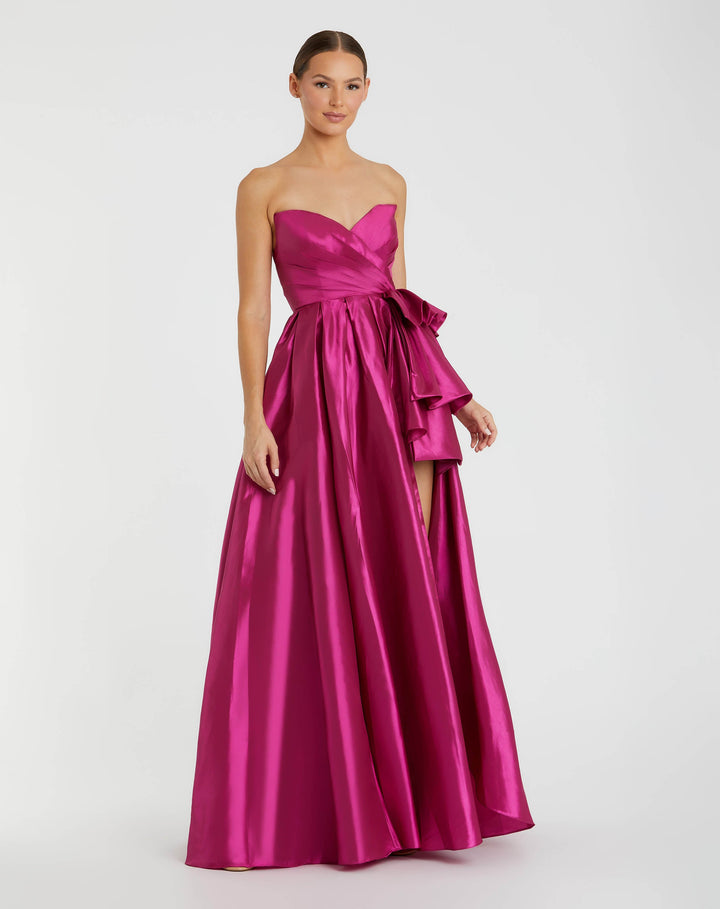 Mac Duggal 11892 Dress - FOSTANI.com