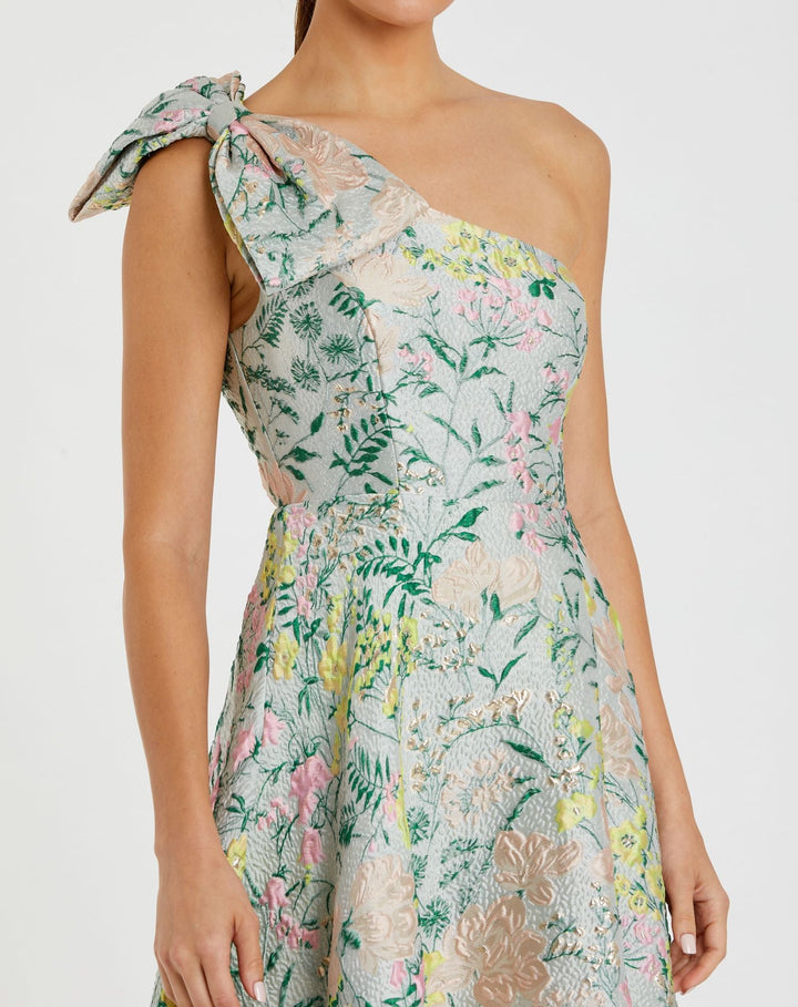 Mac Duggal 11919 Dress - FOSTANI.com