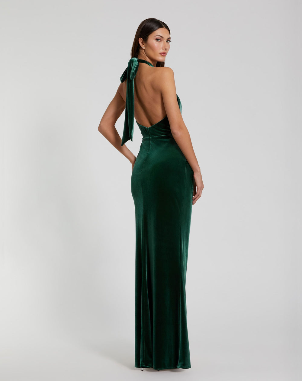 Mac Duggal 11924 Dress - FOSTANI.com