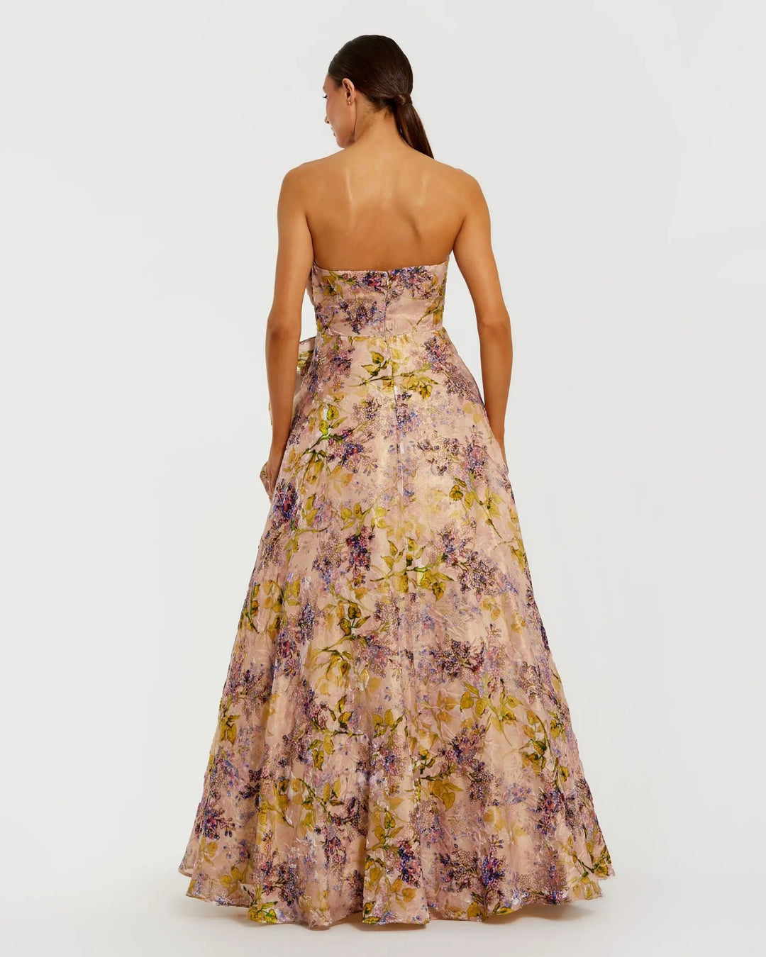 Mac Duggal 11980 Dress - FOSTANI.com