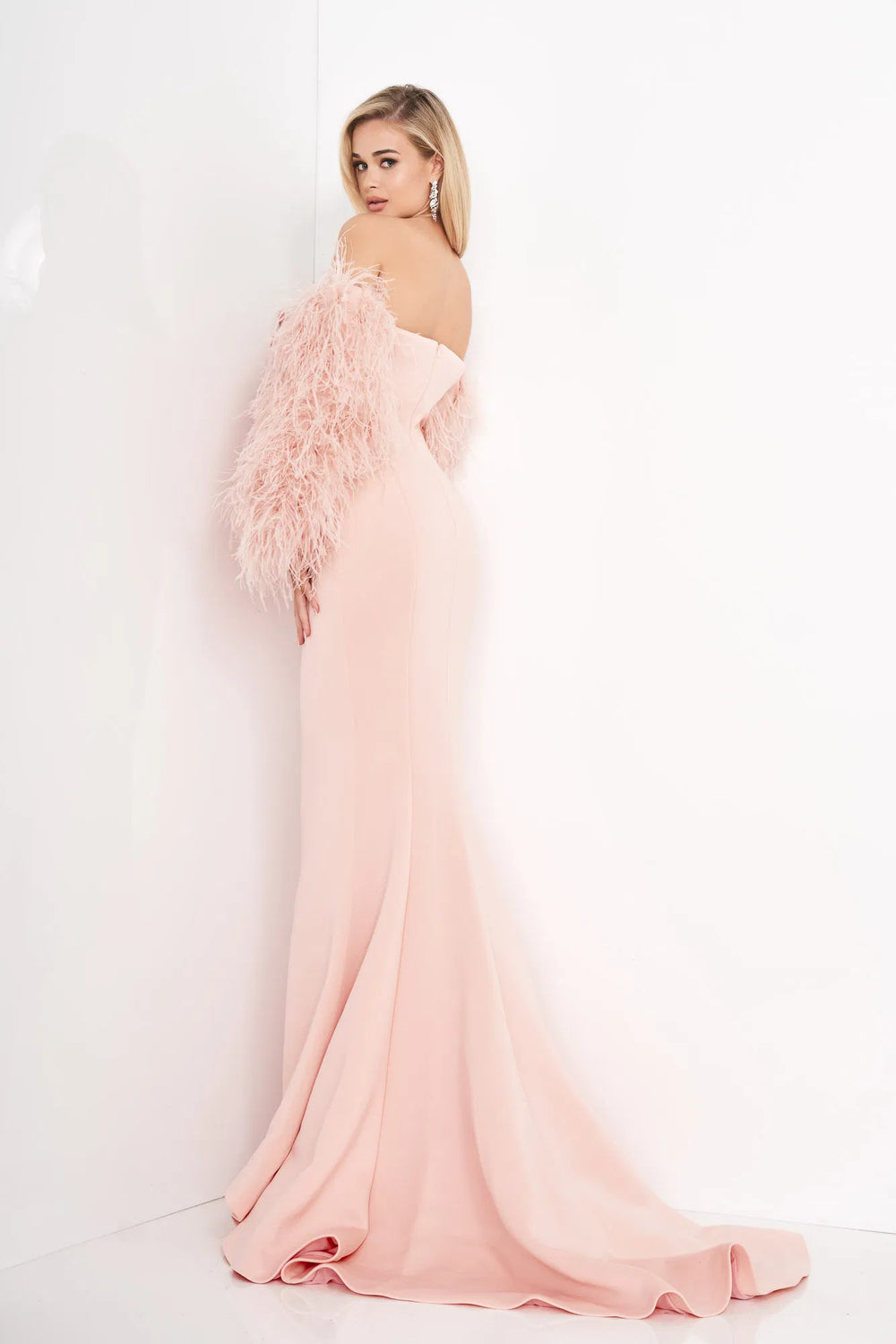 Jovani 1226 Dress - FOSTANI.com