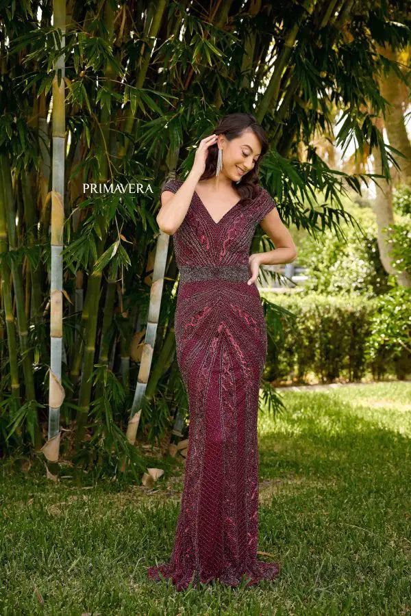 Primavera 13135 Size 6 Only - FOSTANI.com