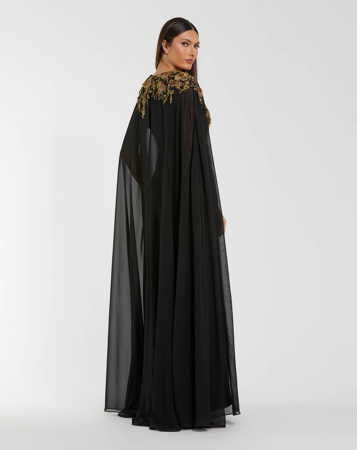 Mac Duggal 13206 Dress - FOSTANI.com